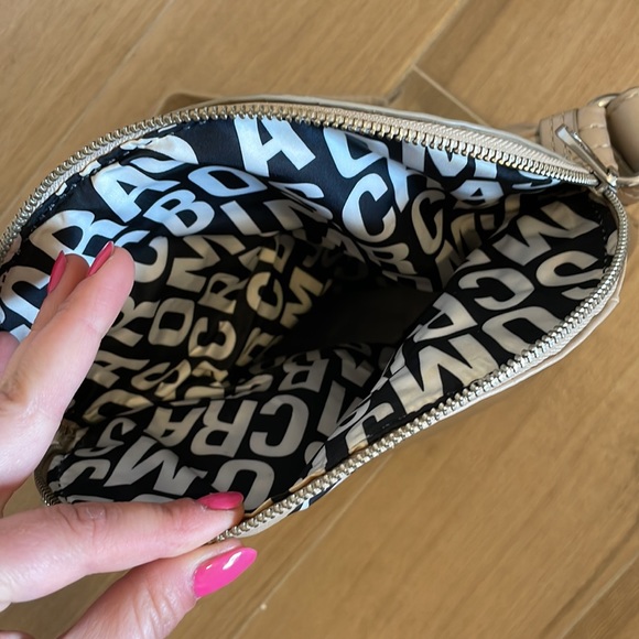 Tan Marc by Marc Jacobs crossbody - Picture 5 of 6